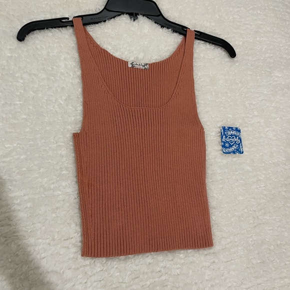 Free People Whats not to like Cami - Picture 3 of 7